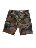 Destroyed cargo size 36