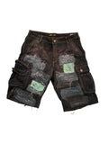 Destroyed cargo size 34