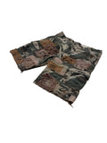 Destroyed cargo size 36