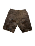 Destroyed cargo size 38