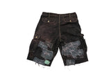 Destroyed cargo size 34