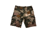 Destroyed cargo size 36