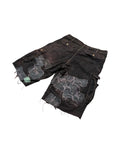 Destroyed cargo size 34