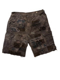 Destroyed cargo size 38