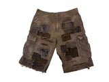 Destroyed cargo size 32