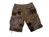 Destroyed cargo size 32