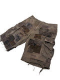 Destroyed cargo size 32