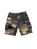 Destroyed cargo size 36