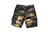 Destroyed cargo size 36