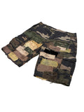 Destroyed cargo size 36