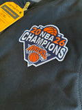 Carhartt vest re-worked  Black/Blue NYK edition Full size run)