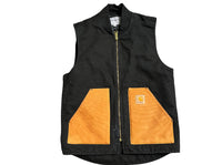 Carhartt vest re-worked  size small